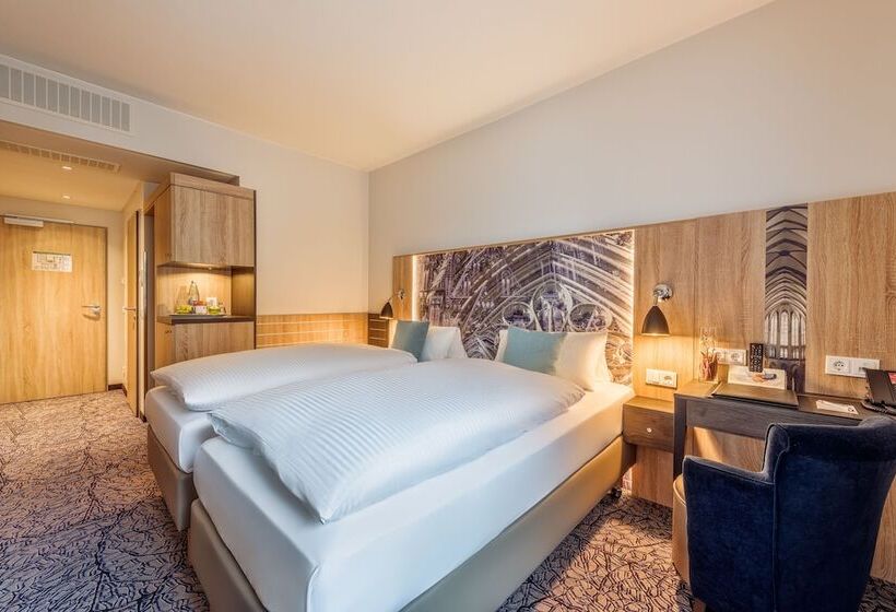 舒适型房间, Cityclass Hotel Alter Markt