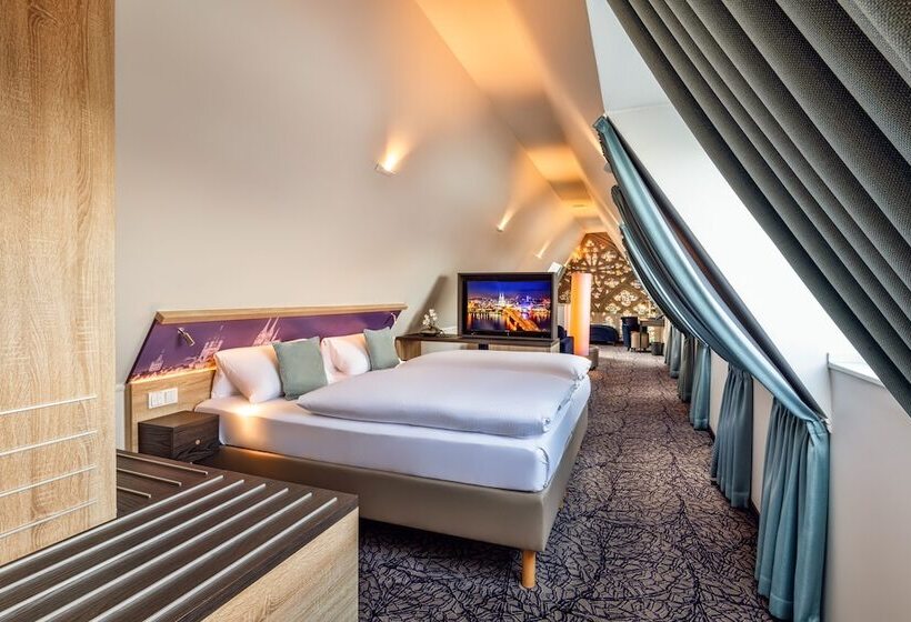 小型套房, Cityclass Hotel Alter Markt