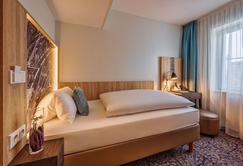 舒适型单人间, Cityclass Hotel Alter Markt