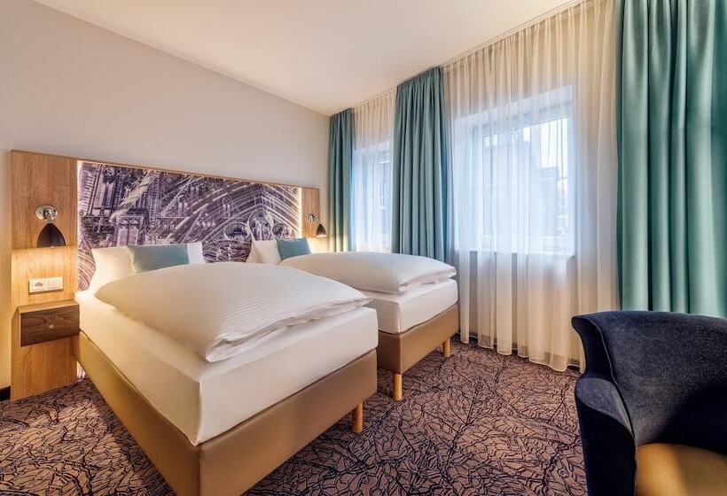 舒适型房间, Cityclass Hotel Alter Markt