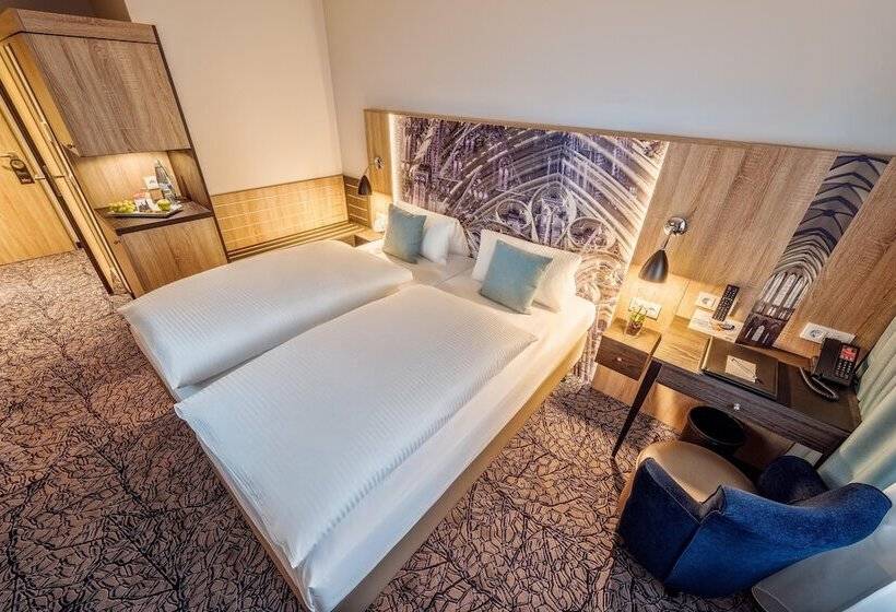 舒适型房间, Cityclass Hotel Alter Markt