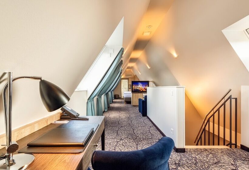 小型套房, Cityclass Hotel Alter Markt