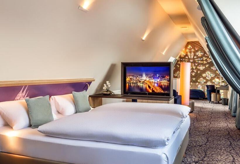 小型套房, Cityclass Hotel Alter Markt