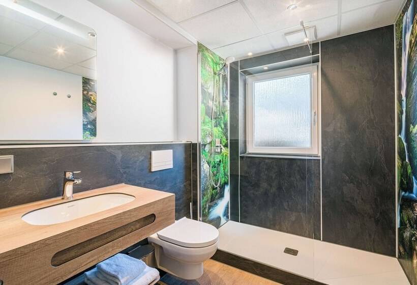 패밀리 룸, Best Western Plus Schwarzwald Residenz