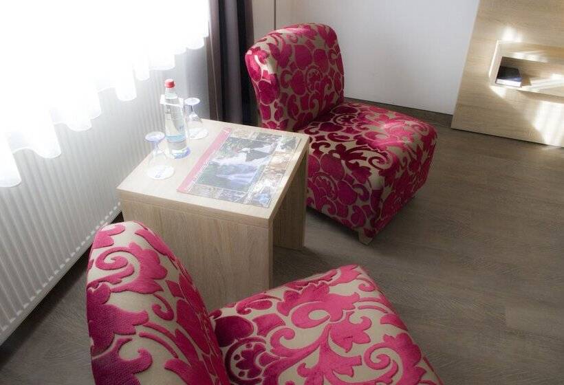 패밀리 룸, Best Western Plus Schwarzwald Residenz