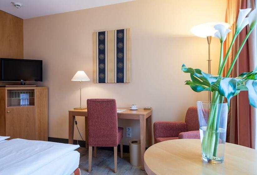 اتاق سوپریور, Relexa Hotel Stuttgarter Hof