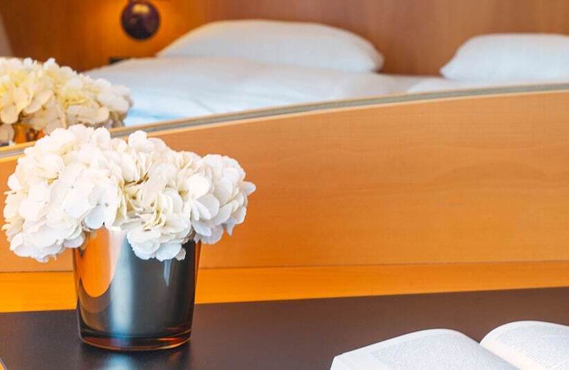 Номер Комфорт, Victor S Residenz Hotel Frankenthal