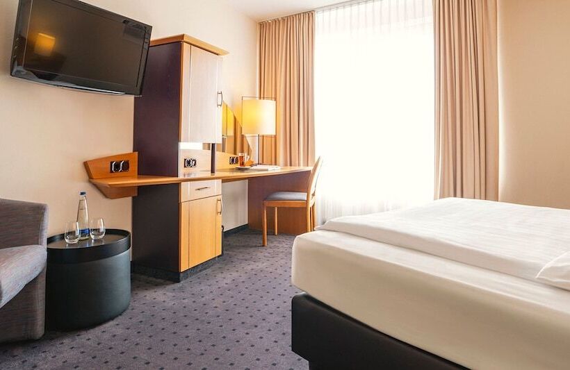 Номер Стандарт, Victor S Residenz Hotel Frankenthal