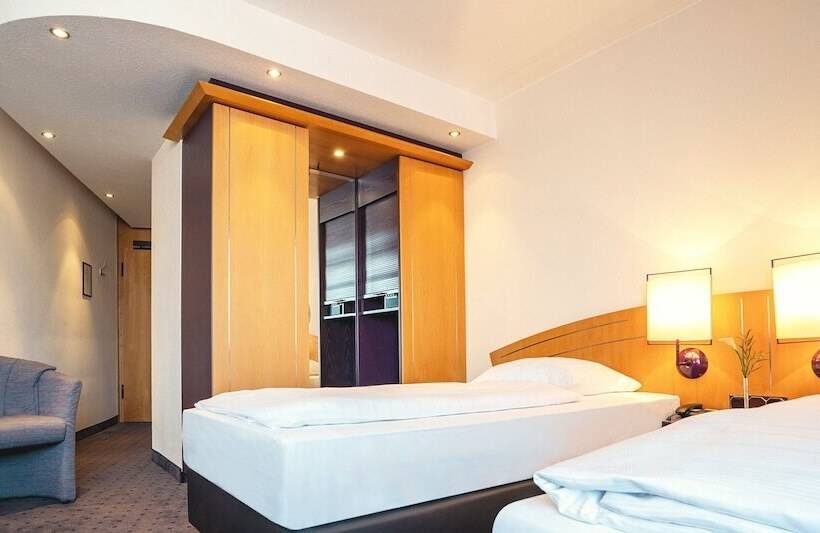Номер Стандарт, Victor S Residenz Hotel Frankenthal