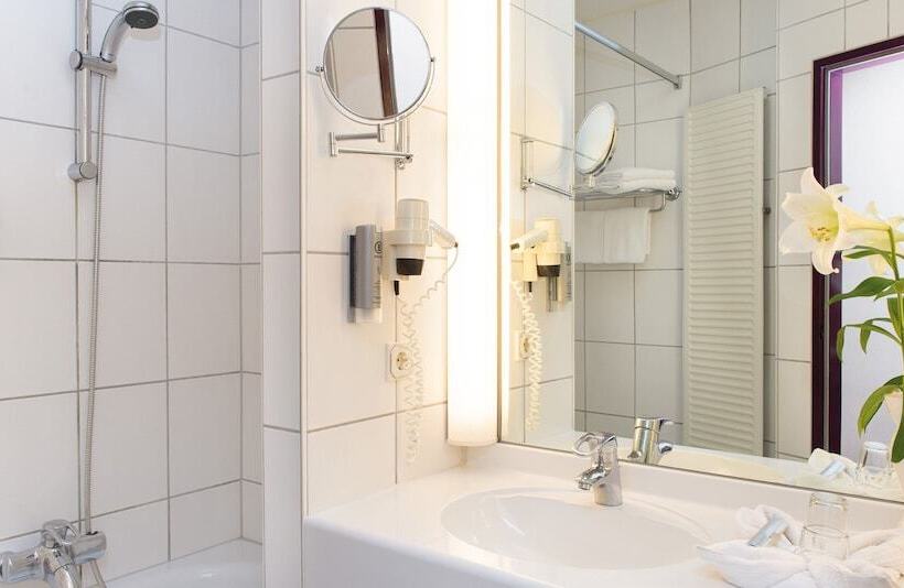 Апартаменты 1 Спальня, Victor S Residenz Hotel Frankenthal