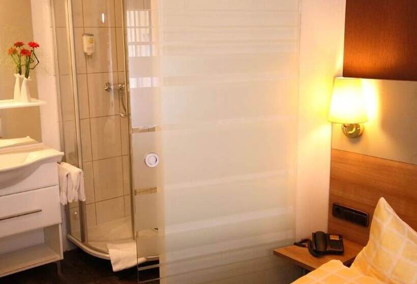 Номер Стандарт, Trip Inn Hotel Hamm