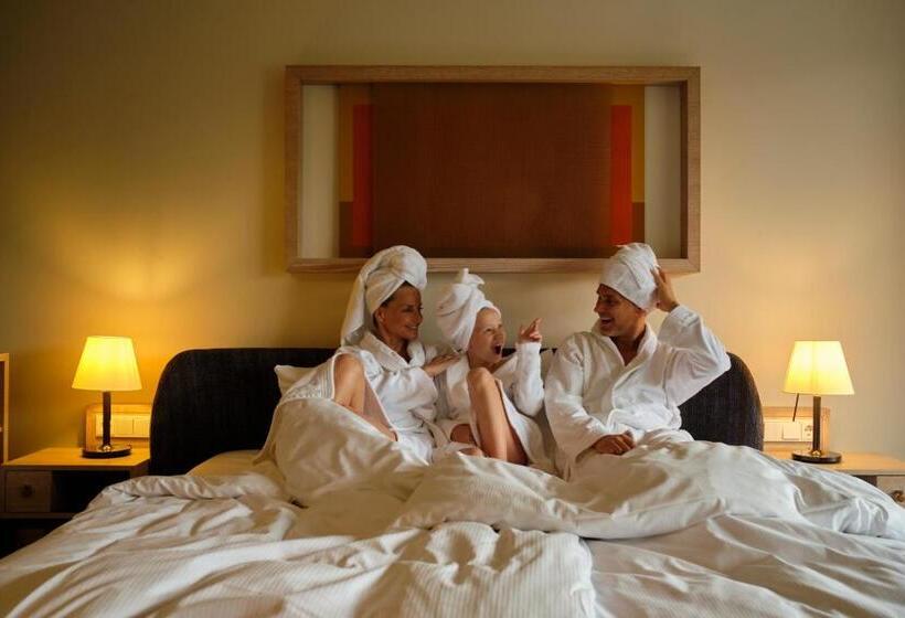 Executive-sviitti, Aalernhüs Hotel & Spa