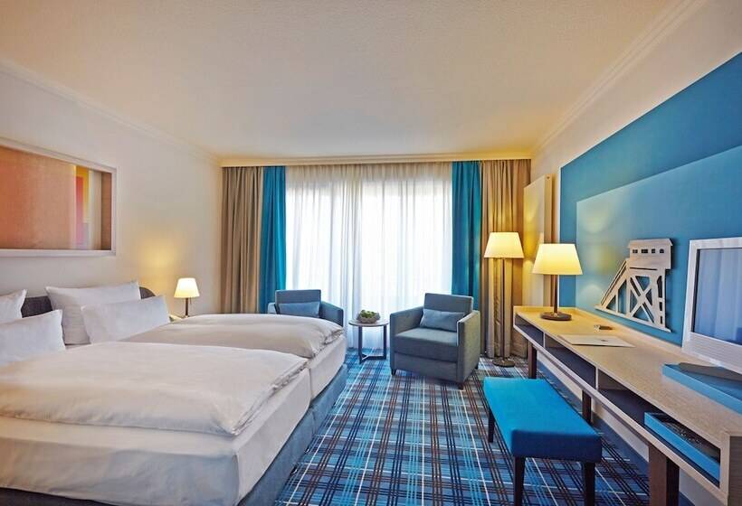 Economy-huone, Aalernhüs Hotel & Spa
