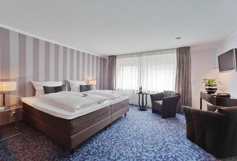 舒适型房间, Top Hotel Krämer