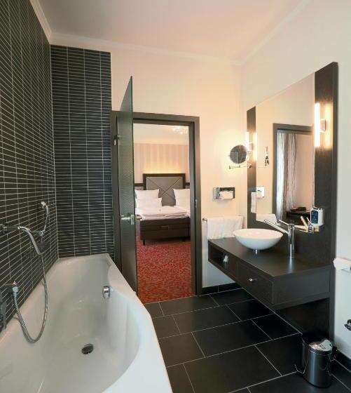 高级大房间, Top Hotel Krämer