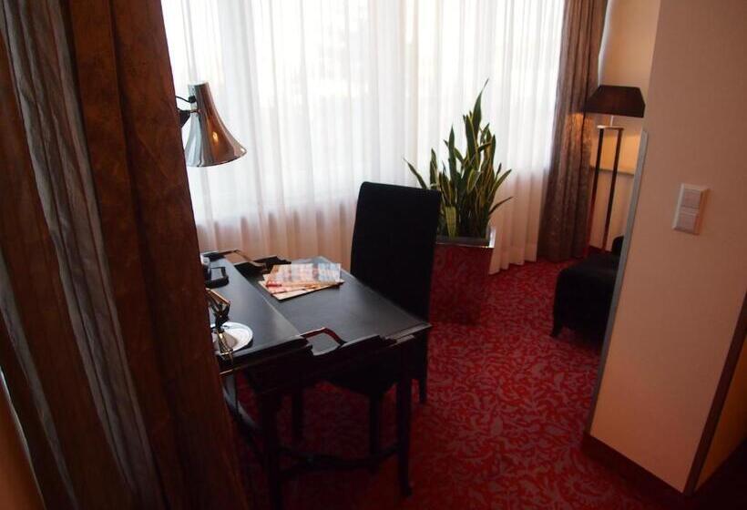 套房, Top Hotel Krämer