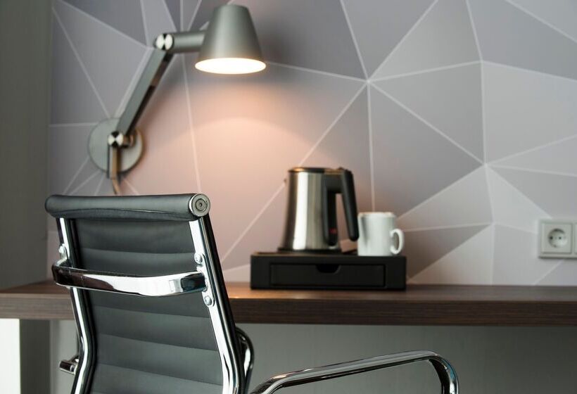 스탠다드 룸, Best Western  Sindelfingen City