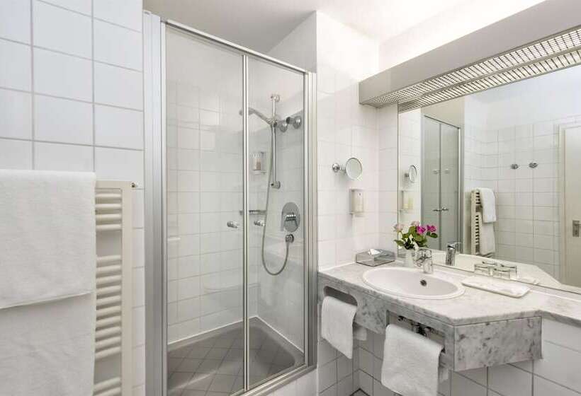 스탠다드 룸, Best Western  Sindelfingen City
