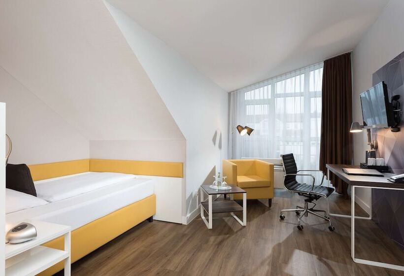 스탠다드 룸, Best Western  Sindelfingen City