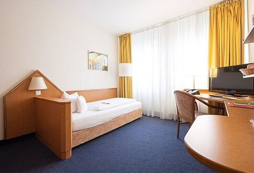 Номер Economy Индивидуальный, Residenz Limburgerhof