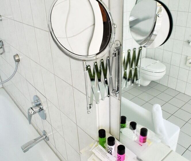 Номер Superior Одноместный, Residenz Limburgerhof
