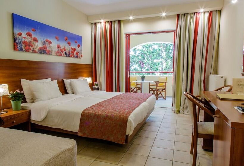 Номер Стандарт, Alkyon Resort Hotel & Spa