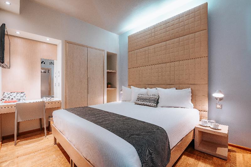 스탠다드 룸, Domotel Olympia