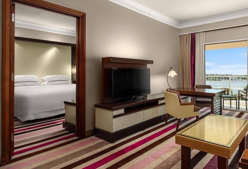 クラブスイート, Rihga Royal Laguna Guam Resort