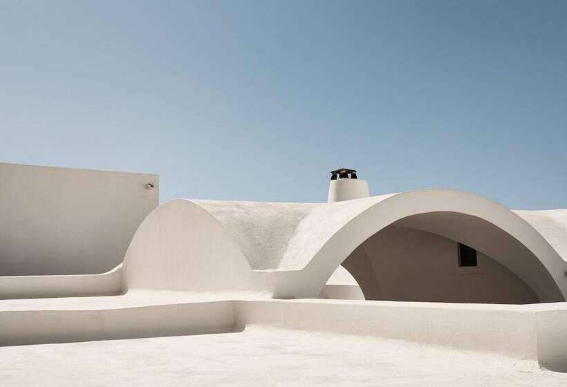 빌라 침실 1개, Vedema, A Luxury Collection Resort, Santorini