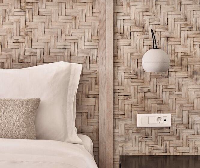 빌라 침실 1개, Vedema, A Luxury Collection Resort, Santorini
