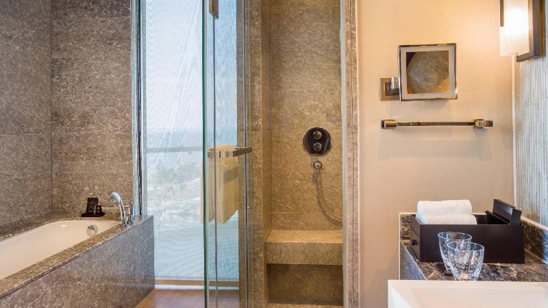 빌라 침실 1개, Vedema, A Luxury Collection Resort, Santorini