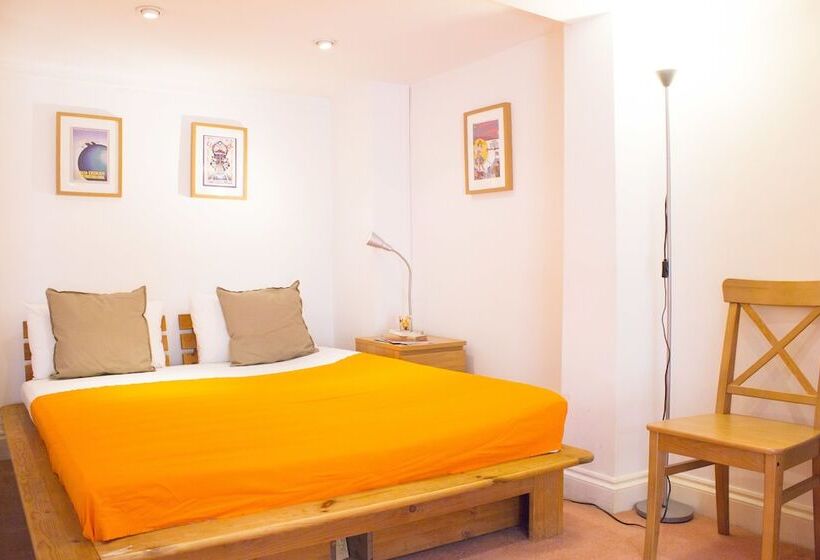 Апартаменты 2 Спальни, Camden Market Apartments