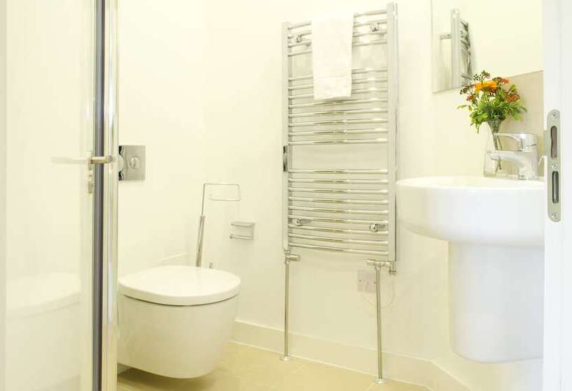 Апартаменты 3 Спальни, Camden Market Apartments