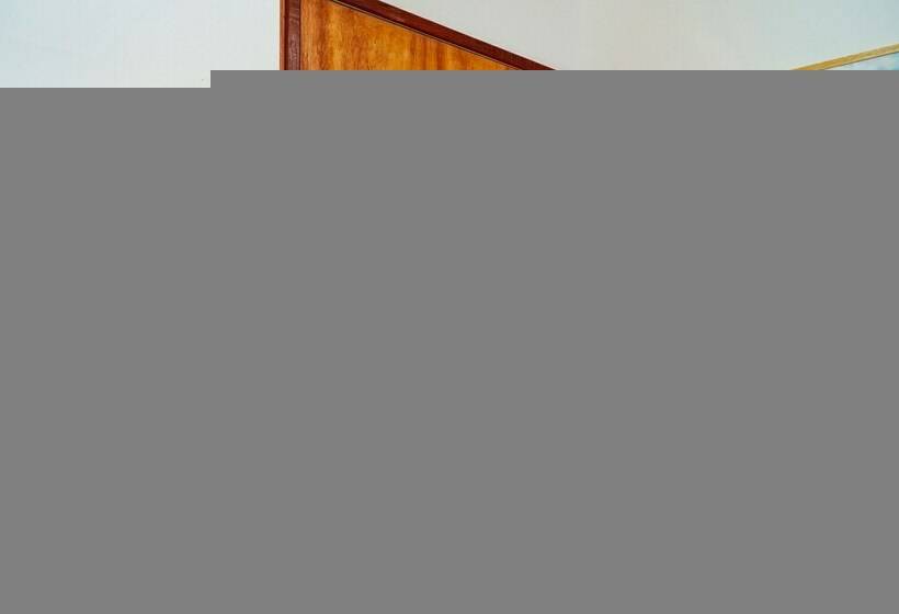 آپارتمان سوپریور 1 خوابه, Apartamentos Paz