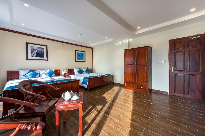 اتاق سوپریور, Center Hotels Skjaldbreid