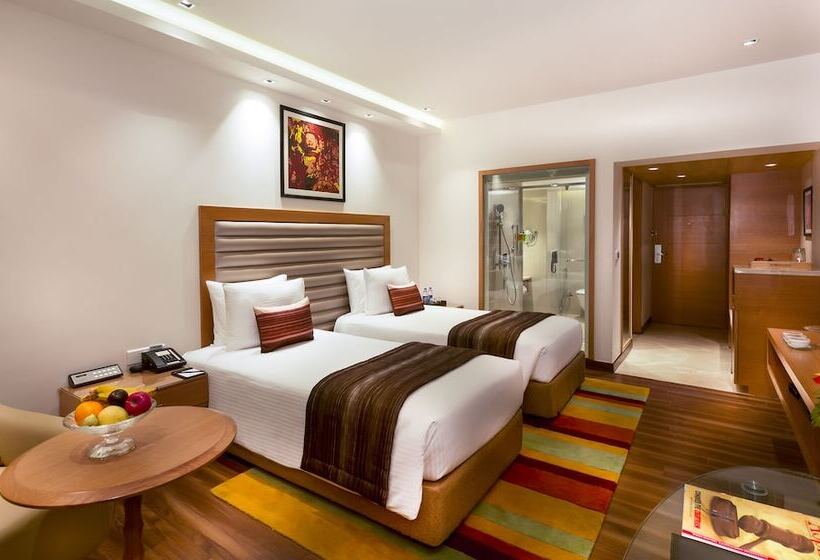 行政房间, Grand Chennai By Grt Hotels