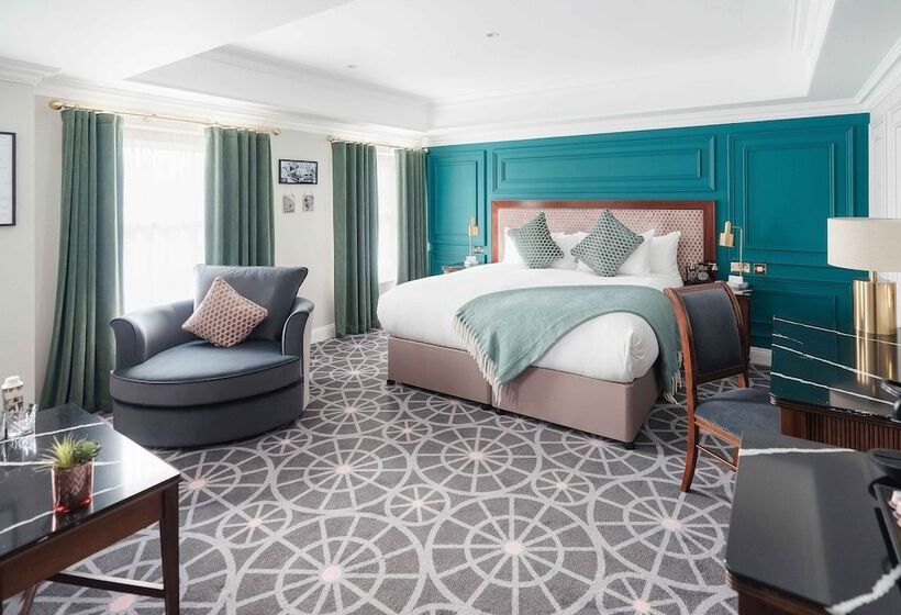 주니어 스위트, Imperial Hotel Cork City
