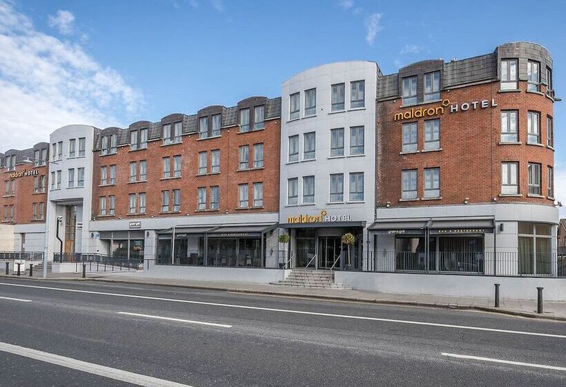 스탠다드 룸, Maldron Hotel Pearse Street Dublin City