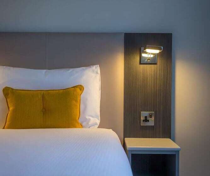 스탠다드 룸, Maldron Hotel Pearse Street Dublin City