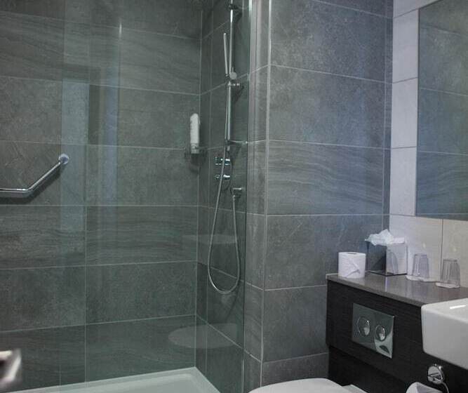 이그제큐티브 룸, Maldron Hotel Pearse Street Dublin City