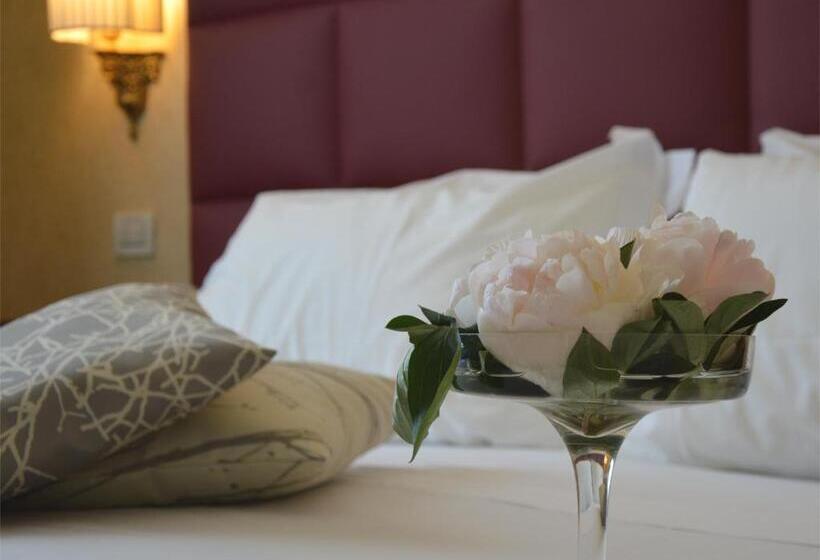 Номер Superior, Astoria Hotel Italia