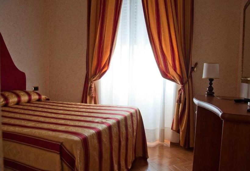 اتاق اکونومی, Brignole