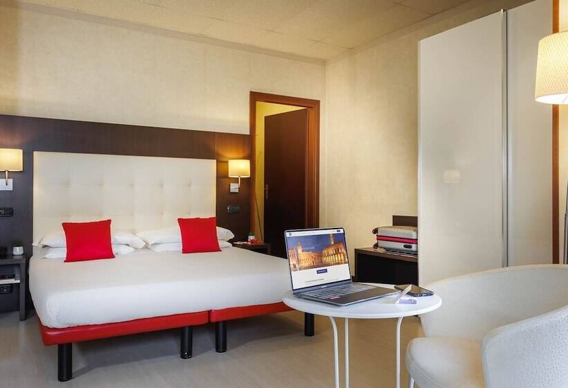 スーペリアールーム, Jr Hotels Bologna Amadeus