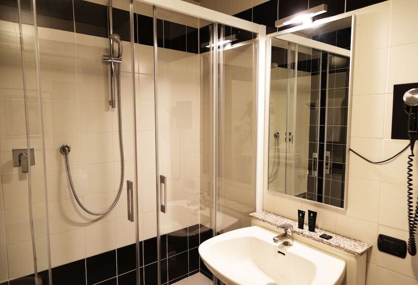 スタンダードトリプルルーム, Jr Hotels Bologna Amadeus