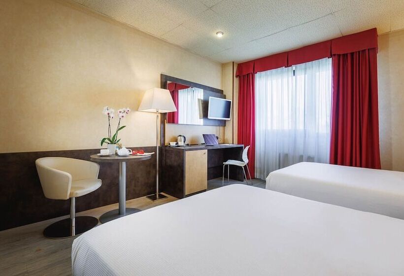 デラックスルーム, Jr Hotels Bologna Amadeus