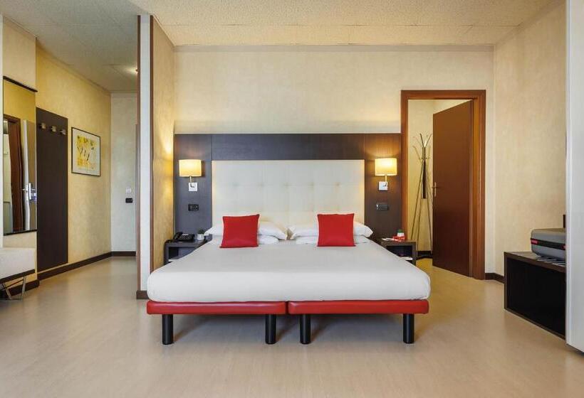 スーペリアールーム, Jr Hotels Bologna Amadeus