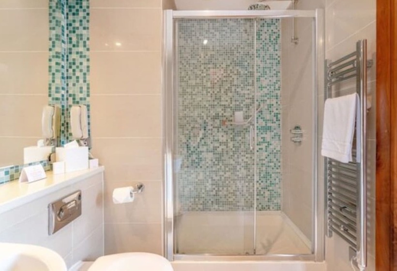 غرفة ديلوكس مطلّة علي ملعب الجولف, Portmarnock Resort & Jameson Golf Links