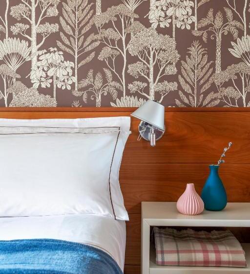 Family Suite, Tremoggia
