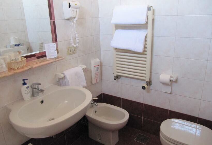 اتاق استاندارد, Antica Locanda Sturion Residenza D Epoca