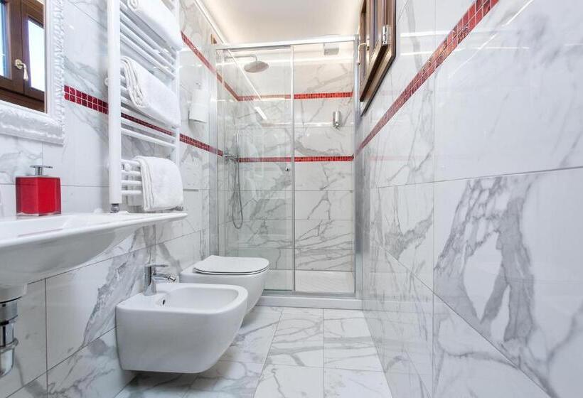 اتاق استاندارد, Antica Locanda Sturion Residenza D Epoca